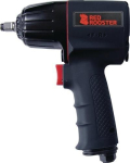 Druckluftschlagschrauber 12,5 mm (1/2") A4-kt. Red Rooster RR-18N T