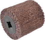 Schleifwalze 80 mit 4 Keilnuten Osborn Superior