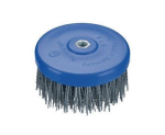 Tellerbürste Ø=130 mm M14 Drahtstärke 1,5 mm Osborn