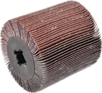 Schleiflamellenwalze 240 mit 4 Keilnuten Osborn Superior