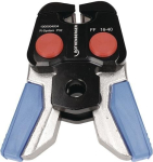 Pressbacke 32-34 kN Standard, Ø 16-40 mm Rothenberger FlowFit