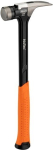 Framinghammer Kopfgewicht 450 g geraute Bahn Picard AluTec 1095
