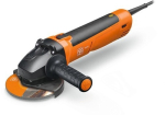 Winkelschleifer 125 mm, 1500 W 3800-9000 min-¹ Fein CG 15-125 BL