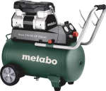 Kompressor 250 l/min 10 bar Metabo Basic 270-50 OF Silent