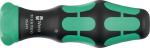 Handhouder met ratelfunctie 6x113,5 mm Wera 80 RA Vario