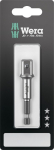 Gereedschapsschacht 1/4" x 1/2" x 72 mm Wera 870/4 SB