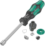 Reparatieset voor ratel A2 momentsleutel Wera 9919 Click-Torque