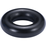 Dämmring 12x7 mm Pferd