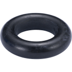 Dämmring 15x7 mm Pferd