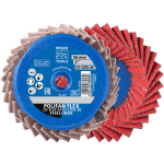 Combidisc-Mini-Polifan CD-FLEX 50 CO-COOL 80 Pferd