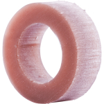 Dämmring 17x10 mm Pferd