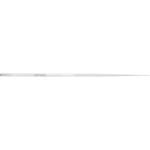 Nadelfeile L=160 mm, Hieb 4, DH4, Rund Pferd 2410 P