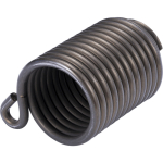 Meisselhaltefeder MHF 31-B Pferd