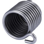 Meisselhaltefeder MHF 28-B Pferd