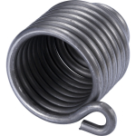 Meisselhaltefeder MHF 31-R Pferd