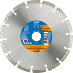 Diamant Trennscheibe DS 150x2,2x22,23 PSF Pferd