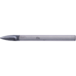 HM-Frässtift Ø 3 L Schaft Pferd SPG MICRO HC-FEP