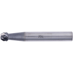 HM-Frässtift Ø 6 mm x L 5 mm Schaft Ø 6 mm Pferd KUD 0605/6 ALLROUND HC-FEP