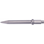 Spitzmeissel 125 mm, EG02 Pferd