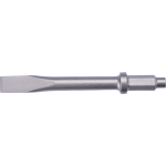 Flachmeissel 125x15 EG02 Pferd