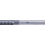 HM-Frässtift Ø 6 L Schaft Pferd ZYAS Z3 HC-FEP