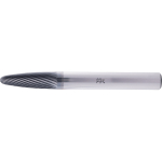 HM-Frässtift Ø 6 L Schaft Pferd RBF Z5 HC-FEP