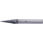 HM-Frässtift Ø 6 mm x L 18 mm Schaft Ø 6 mm Pferd SKM 0618/6 ALLROUND HC-FEP