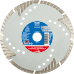 Diamant Trennscheibe DG 150x2,2x22,23 SG Pferd