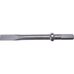 Flachmeissel 200x15 EG05 Pferd