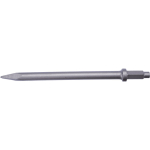 Spitzmeissel 200 mm, EG02 Pferd