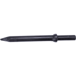 Spitzmeissel 150 mm, EG03 Pferd