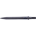 Spitzmeissel 250 mm, EG07 Pferd