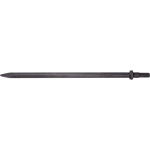 Spitzmeissel 450 mm, EG07 Pferd