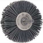 Rundbürste Siliciumcarbid RBUIT 7015/6 SiC 180 0,90 KS Pferd