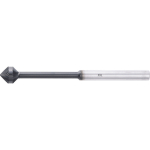 HM-Frässtift KSK-WKN Z5 90° HC RS SL75 Pferd