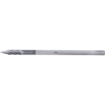 HM-Frässtift SKM-ZYA 0625/6 ALU GL120 HC RS Pferd
