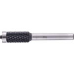 HM-Frässtift Ø 10 mm x L 19 mm Schaft Ø 6 mm Pferd ZYA 1019/6 Z4 HC RS KGL