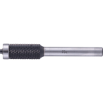 HM-Frässtift Ø 10 mm x L 19 mm Schaft Ø 6 mm Pferd ZYA 1019/6 MICRO HC RS KGL