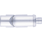 Drehgelenk-Tülle DGT 1/4" Pferd