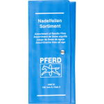 Nadelfeilen-Set Hieb P Pferd