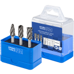HM-Frässtift Set 3 teilig Pferd 1613 ALU 3TLG HC-NFE