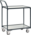 Tischwagen Ladefläche 740x480 mm Fetra 2240