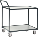 Tischwagen Ladefläche 910x610 mm Fetra 2241