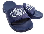 Badeschuh blau Gr.47 HAIXilette