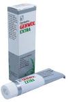 Fußpflegecreme 75 ml Tube Gehwohl Extra