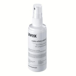 Schuhspray 125 ml Pumpsprüher, desinfizierend uvex nano shoe add in