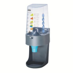Gehörschutzspender uvex 2112.000