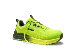 Sicherheitshalbschuhe S1 FO HRO ESD Form A Elten Hanko XXNF lime Low