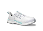 Damen-Sicherheitshalbschuhe S1PS FO P PS ESD Form A Elten Tavixx Lady XXFE white-mint Low