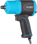 Schlagschrauber Hochleistungs-Doppelhammer-Schlagwerk Hazet 9012ECO